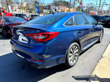 Used 2017 Hyundai Sonata Sport w/ Cargo Package image 4