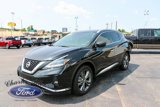 Used 2021 Nissan Murano Platinum w/ Cargo Package image 3