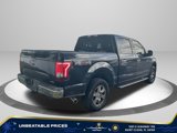 Used 2016 Ford F150 XLT w/ Equipment Group 302A Luxury image 5