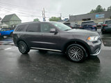 Used 2020 Dodge Durango SXT image 5