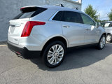 Used 2019 Cadillac XT5 Premium Luxury image 3