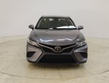 Used 2018 Toyota Camry SE w/ Convenience Package image 3