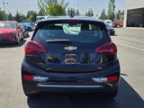 Used 2020 Chevrolet Bolt Premier w/ Infotainment Package image 4
