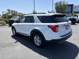 Used 2022 Ford Explorer XLT w/ Equipment Group 202A image 3