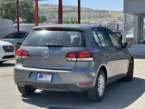 Used 2013 Volkswagen Golf 4-Door image 4