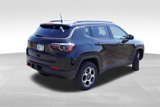 Used 2022 Jeep Compass Trailhawk w/ Trailhawk Convenience Group image 4