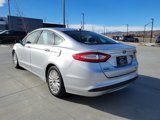 Used 2016 Ford Fusion Energi SE w/ Driver Assist Package image 3