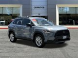 Used 2022 Toyota Corolla Cross LE w/ Black Badges Package (TMS) image 3