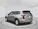 New 2025 Cadillac XT6 Luxury image 3