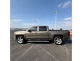 Used 2015 Chevrolet Silverado 1500 LT w/ Texas Edition, 1LT Trim image 6