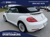 Used 2016 Volkswagen Beetle 1.8T S image 4