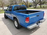 Used 2001 Dodge Dakota 2WD Quad Cab image 4
