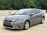 Used 2015 Lexus CT 200h w/ Navigation Package image 3