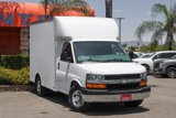 Used 2018 Chevrolet Express 3500 w/ Chrome Appearance Package image 2
