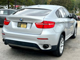 Used 2011 BMW X6 xDrive35i image 5