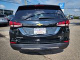 Used 2022 Chevrolet Equinox LT image 4
