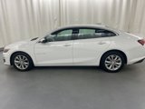 Used 2020 Chevrolet Malibu LT image 3