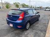 Used 2017 Hyundai Accent SE image 2