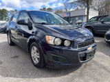 Used 2016 Chevrolet Sonic LT image 2