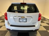 Used 2016 Chevrolet Equinox LS image 4