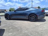 Used 2021 Chevrolet Camaro LT image 2
