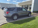 Certified 2021 Ford Explorer 4WD w/ Class III Trailer Tow Package image 4