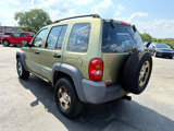 Used 2003 Jeep Liberty Sport image 3
