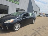 Used 2012 Toyota Prius V Two image 2