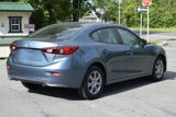 Used 2015 MAZDA MAZDA3 i Sport image 4