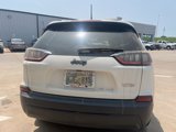 Used 2020 Jeep Cherokee Latitude image 3