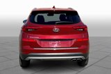 Used 2020 Hyundai Tucson Limited image 4