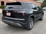 New 2025 Chevrolet Equinox LT w/ Safety and Technology Package image 4