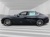 New 2026 Genesis G70 2.5T Prestige image 2