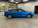 Used 2019 Ford Fusion SE image 6