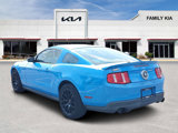 Used 2010 Ford Mustang Coupe image 6