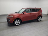 Used 2021 Kia Soul LX image 2