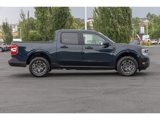 Used 2022 Ford Maverick XLT w/ XLT Luxury Package image 2
