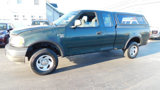 Used 2003 Ford F150 XL image 4