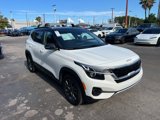 Certified 2023 Kia Seltos S image 4