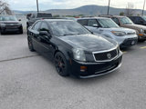 Used 2005 Cadillac CTS V image 3
