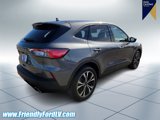 Certified 2022 Ford Escape SE w/ SE Sport Appearance Package image 5