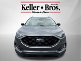 Used 2024 Ford Edge SEL w/ Sport Appearance Package image 2