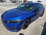 Used 2022 Honda Civic Sport image 3
