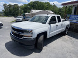 Used 2019 Chevrolet Silverado 1500 W/T w/ WT Convenience Package image 3