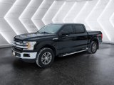 Used 2018 Ford F150 Lariat w/ Equipment Group 501A Mid image 2
