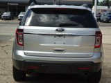 Used 2014 Ford Explorer XLT w/ Equipment Group 202A image 4