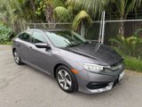 Used 2018 Honda Civic LX image 6