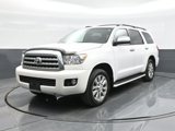 Used 2012 Toyota Sequoia Limited image 3