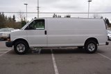 Used 2018 Chevrolet Express 2500 Extended image 4