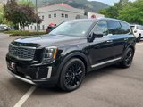 Used 2021 Kia Telluride SX w/ Towing Package image 4